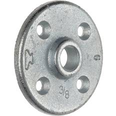 Sewer on sale JMF Galvanized Pipe Floor Flange