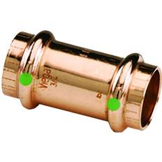 Waste-pipes VIEGA ProPress 2915 Copper Coupling With Stop, 2'