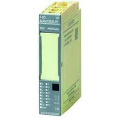 Siemens SIMATIC DP electronic modul ET 200SP F-DQ 8XDC 24V0.5A PP, 15 mm bredde