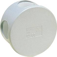 Membrandåse Marlanvil Membrandåse Ø60x40 mm 6 indgange