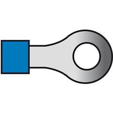 Carpoint Kabelsko blå ring 5,3mm 1,5-2,5mm2 10 st