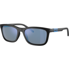 Arnette Teen Speerit Polarized Solbriller Mænd - Black