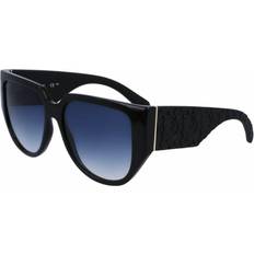 Ferragamo Herre Solbriller Ferragamo Salvatore SF1088SE-001 - Black