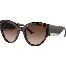Bvlgari Solbriller Bvlgari Dame - Brun