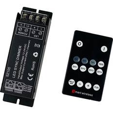 Drivers Black Oak Dimmer Module