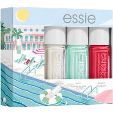 Candy trio Essie Mini Trio Kit 3 Have A Coctail Mint Candy Apple 13.5ml