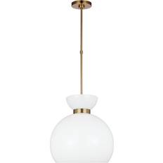 Lighting Visual Comfort Studio Collection Pendant Lamp