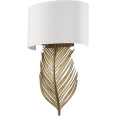 Lighting Golden Lighting 6930-WSC IL Cay 2 Wall Light