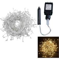 LumaBase Electric Firecracker String Fairy Light