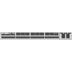 Cisco C9300X-24Y-A network