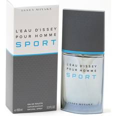 Issey Miyake L'Eau D'Issey Pour Homme Sport EdT 100ml