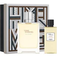 Terre d'hermes 100 Hermès Estuche Terre D'hermès Eau Givrée Eau de Parfum 100 ml