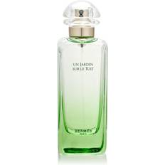 Hermès un jardin sur le toit eau de toilette Hermès Un Jardin Sur Le Toit De Toilette 100ml