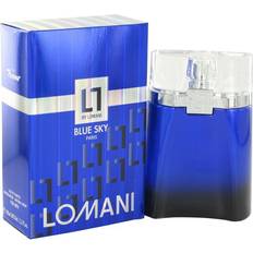 Lomani Blue Sky Cologne De Toilette Spray 100ml