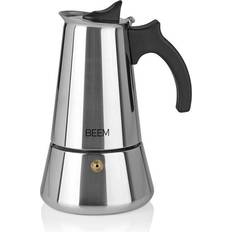 BEEM Espressokocher BEEM Espresso Maker 6 cups