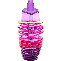 Justin Bieber Fragrances Justin Bieber Girlfriend Eau De Parfum Spray 100ml