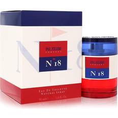 Pal Zileri Concept N 18 50ml Eau De Toilette Spray 50ml