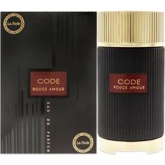 Khadlaj Parfumer Khadlaj Code Rouge Amour Eau de Parfum 100 ml 100ml