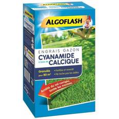 Manure ale Algoflash 4 Kg