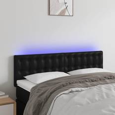 Senge & Madrasser vidaXL LED-lys Sengegavl