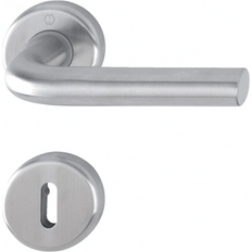 dørgrebssæt essen 37-42mm m/roset.