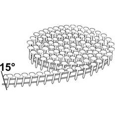 Papsøm Essve FZV Papsøm 15° Kablet 3.0 x 38 mm