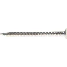 Byggematerialer Gunnebo Fastening Søm FZB Rund Udskåret 35x2.4 mm 1000-pak