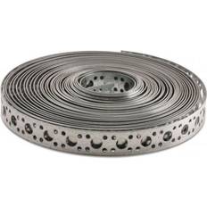 Hulbånd Varmgalvaniseret 10 m 13 x 0.7 mm
