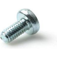Byggematerialer Arvid Nilsson I14583-8.8-FZB M6x20 PH T30 Ma.skr. 500-pak
