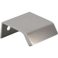 Beslag Design Building Materials Beslag Design Side Profile Handle 40 Stainless Look 1pcs
