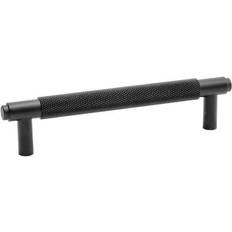 Beslag Design Riff Handle Matte Black 128 mm 1pcs