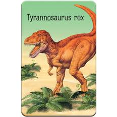 Spel dinosaurier Usborne Schnapp und weg! Das superschnelle Kartenspiel: Dinosaurier