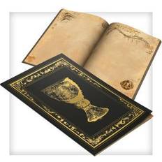 Tainted grail Pegasus Tainted Grail Adventurer's Notebook