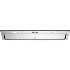 Spisfläkt för inbyggnad Bertazzoni Inbyggnad köksfläkt KIN70MOD1XB 70cm, Rostfritt stål
