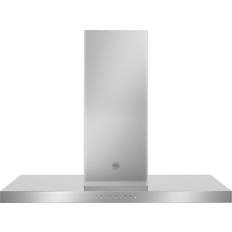 Bertazzoni Professional Series KTI120P1AXT Stainless Steel Emhætte 90 cm, Rustfri stål