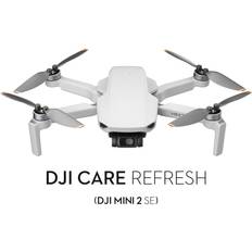 Dji mini 2 se rc DJI Care 2 Year Refresh Mini 2 SE [Levering: 2-3 dage]