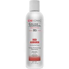 CHI Shampoo Argento CHI Color Illuminate Shampoo Red Auburn 355ml