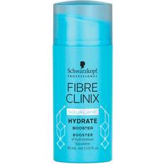 Hår fibre Schwarzkopf Professional Fibre Clinix Hydrate Booster