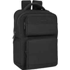 Business backpack Safta Business Backpack Schwarz