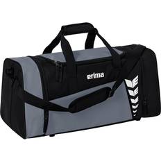 Erima Bolsa de deporte Six Wings Gris