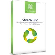 Healthspan High Strength Glucosamine & Chondroitin 60 pcs