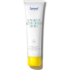 Supergoop Supergoop! Unseen Sunscreen Body SPF40