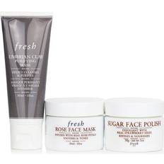 Fresh It All Face Mask Trio Set