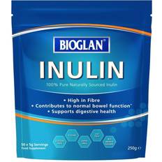 Inulin 100% Pure Naturally Sourced Inulin Powder
