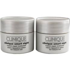 Clinique smart Clinique Smart Night Custom-Repair Moisturizer Cream