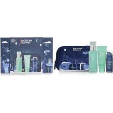 Biotherm Scatole regalo e Set Biotherm Aquapower Advanced Gel Per Pelli Normali Miste 75 Ml Kit Cofanetto