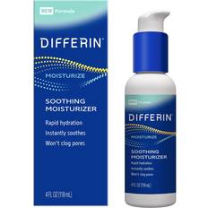 Differin Soothing Moisturizer 4