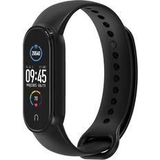 Xiaomi mi smart band 5 svart Tech-Protect Mi Smart Band 5/6