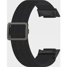 Fitbit charge 6 Elastinen Ranneke Fitbit Charge 5 6