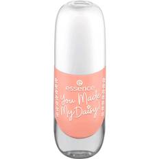 Nagellack oh my Essence Oh Happy Daisy! Gel Nail Colour 01 You My Daisy! 8 8ml